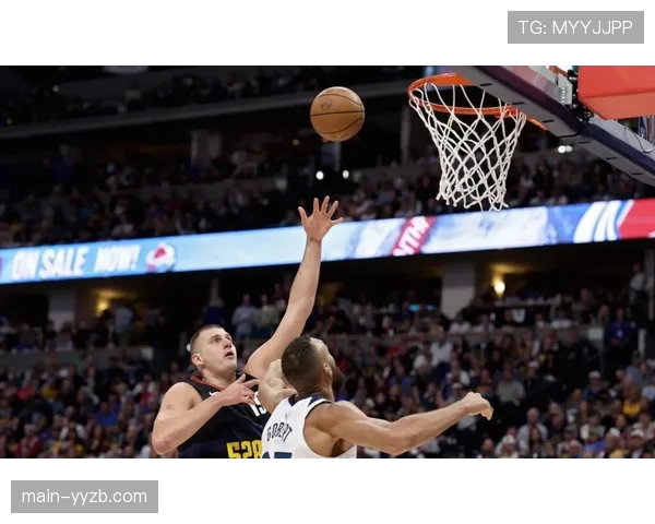 评论:约基奇谈现代篮球节奏,称“数据之外,阅读比赛节奏更为重要” 评论:约基奇谈现代篮球节奏,称“数据之外,阅读比赛节奏更为重要”