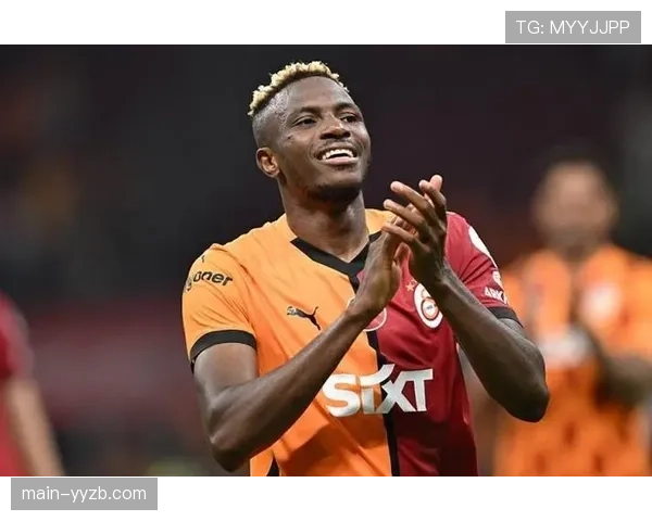 那不勒斯前锋奥斯梅恩接受专访,谈及伤病恢复期如何调整射门感觉 那不勒斯前锋奥斯梅恩接受专访,谈及伤病恢复期如何调整射门感觉